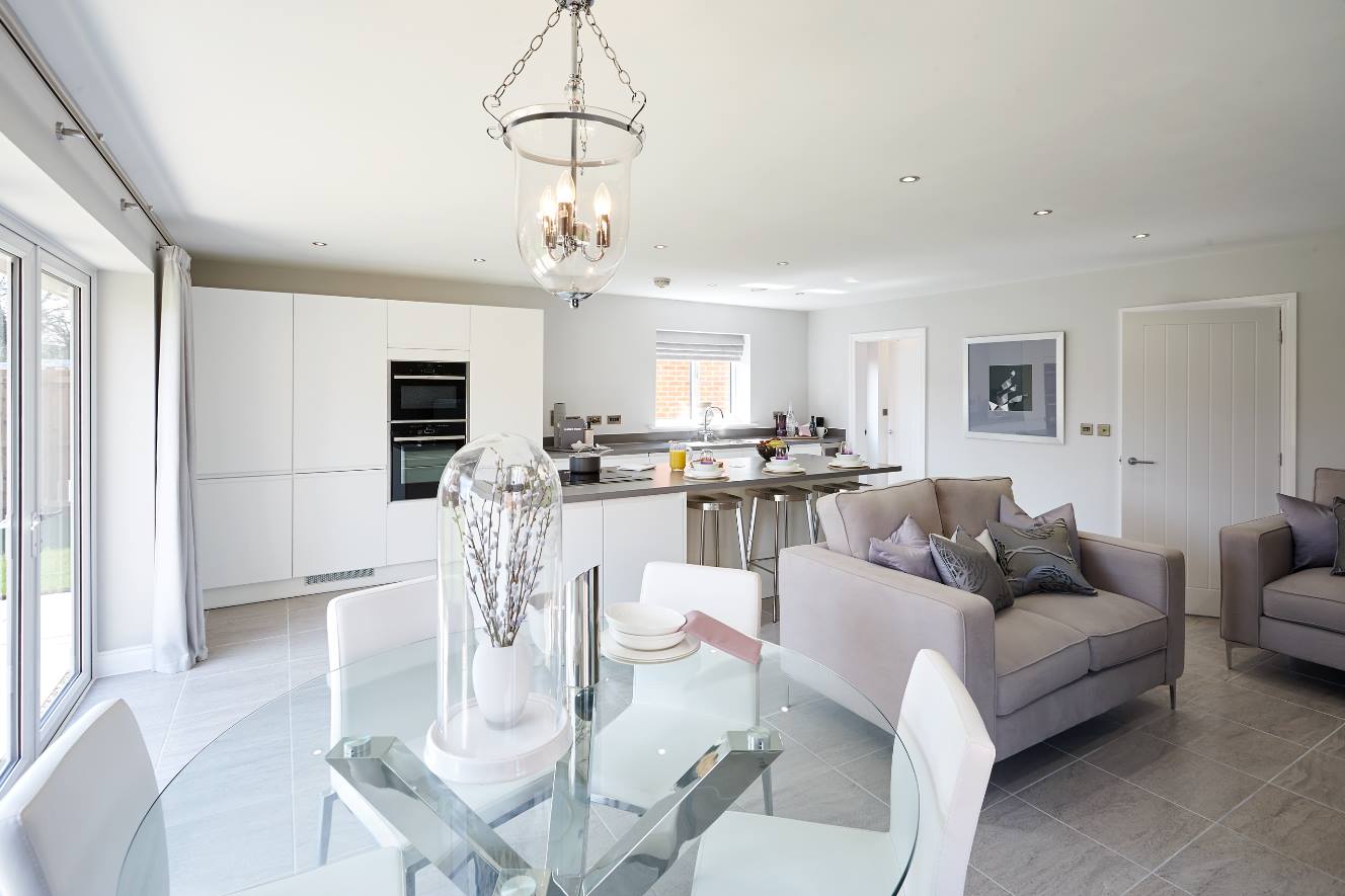 Plot 6, The Whitechapel - Eccleston Homes Plot 6, The Whitechapel - Eccleston Homes