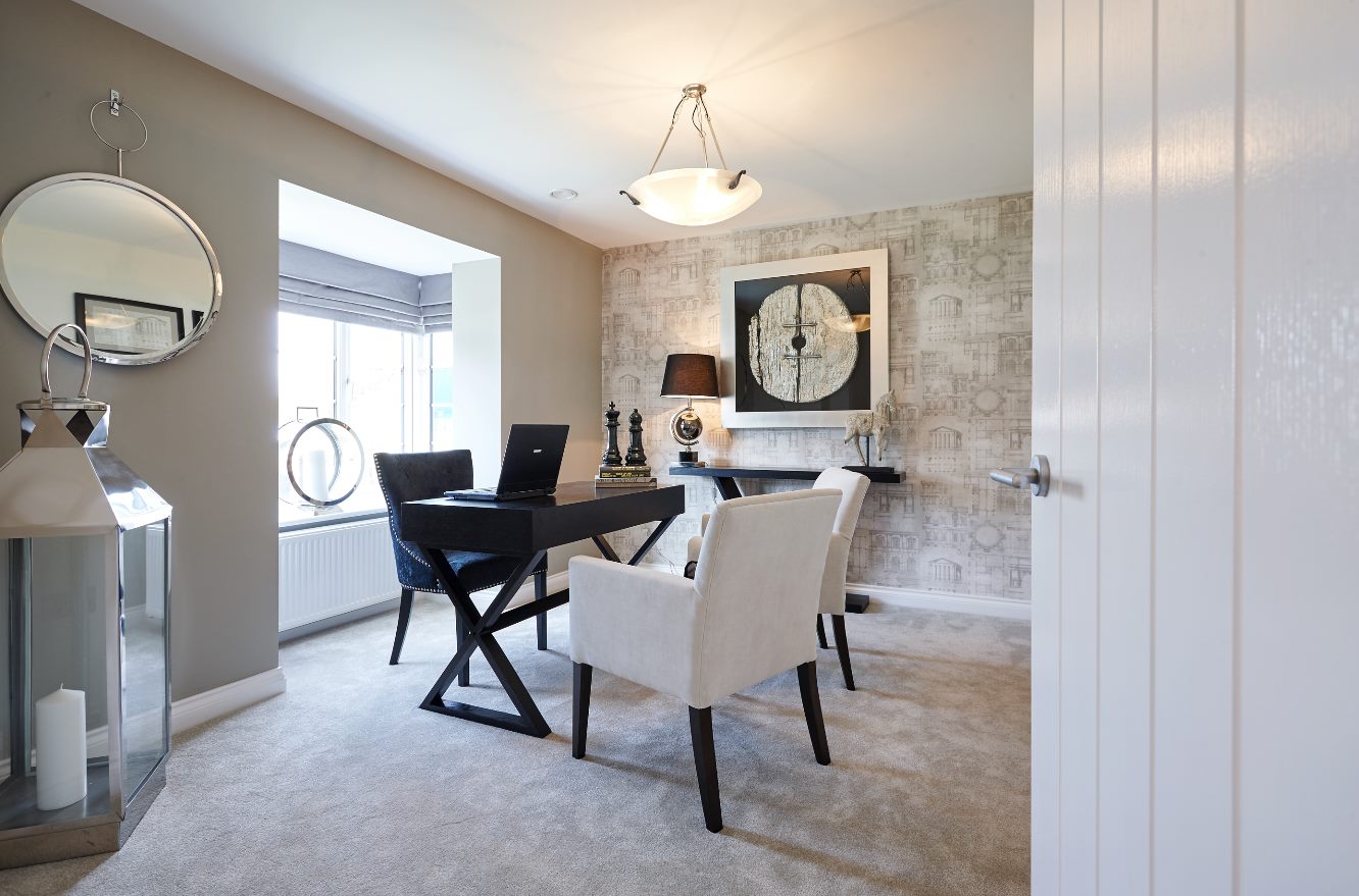Plot 6, The Whitechapel - Eccleston Homes Plot 6, The Whitechapel - Eccleston Homes