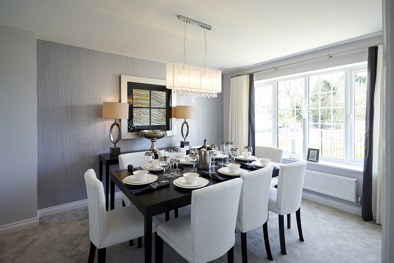Plot 9, The Whitechapel - Eccleston Homes Plot 9, The Whitechapel - Eccleston Homes