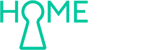 Home Reach logo