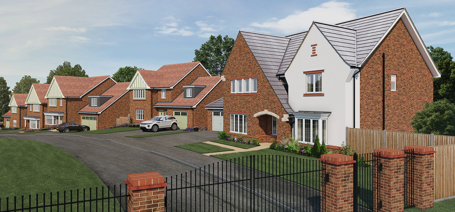 Moss Lea Park show home released for sale Eccleston Homes