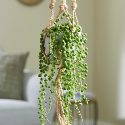 String of pearls