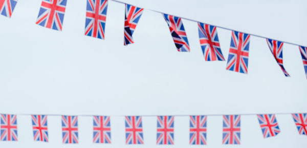 Jubilee Banner